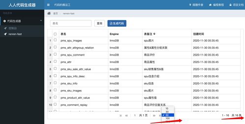 谷粒商城 使用 gitee 的 人人开源 项目搭建后台管理系统脚手架 四